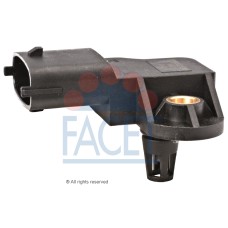 Sensor de presión de aire, adaptación a la altura - FACET-103167