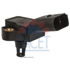 Sensor de presión de aire, adaptación a la altura - FACET-103188