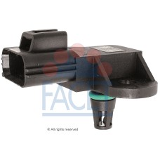 Sensor de presión de aire, adaptación a la altura - FACET-103205 Sensor de presión de aire, adaptación a la altura - FACET-103205