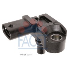 Sensor de presión de aire, adaptación a la altura - FACET-103210