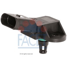 Sensor de presión de aire, adaptación a la altura - FACET-103226 Sensor de presión de aire, adaptación a la altura - FACET-103226