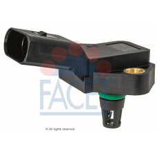 Sensor de presión de aire, adaptación a la altura - FACET-103228 Sensor de presión de aire, adaptación a la altura - FACET-103228