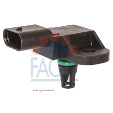 Sensor de presión de aire, adaptación a la altura - FACET-103241