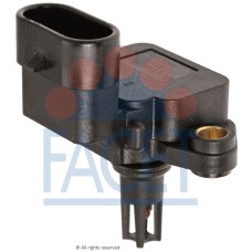 Sensor de presión de aire, adaptación a la altura - FACET-103245 Sensor de presión de aire, adaptación a la altura - FACET-103245