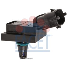 Sensor de presión de aire, adaptación a la altura - FACET-103246