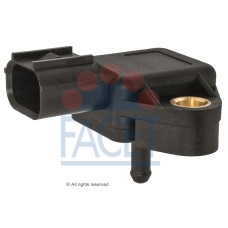 Sensor de presión, servofreno - FACET-103253