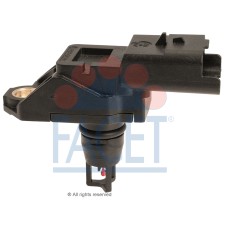 Sensor de presión de aire, adaptación a la altura - FACET-103261 Sensor de presión de aire, adaptación a la altura - FACET-103261