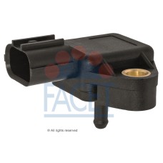 Sensor de presión de aire, adaptación a la altura - FACET-103262 Sensor de presión de aire, adaptación a la altura - FACET-103262