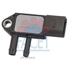 Sensor de presión, servofreno - FACET-103263 Sensor de presión, servofreno - FACET-103263