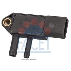 Sensor de presión de aire, adaptación a la altura - FACET-103264