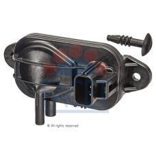 Sensor de presión de aire, adaptación a la altura - FACET-103268