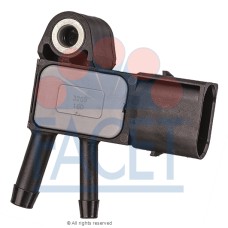 Sensor de presión de aire, adaptación a la altura - FACET-103269 Sensor de presión de aire, adaptación a la altura - FACET-103269