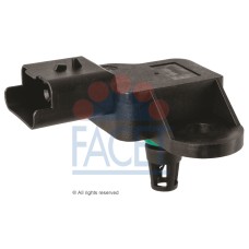 Sensor de presión de aire, adaptación a la altura - FACET-103270