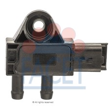 Sensor de presión de aire, adaptación a la altura - FACET-103271