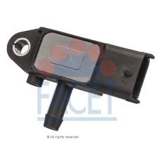 Sensor de presión de aire, adaptación a la altura - FACET-103273 Sensor de presión de aire, adaptación a la altura - FACET-103273