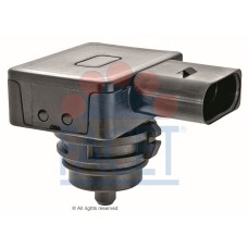 Sensor de presión de aire, adaptación a la altura - FACET-103275