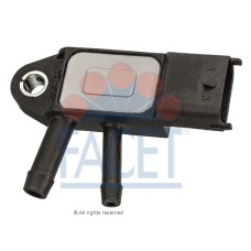 Sensor de presión de aire, adaptación a la altura - FACET-103292