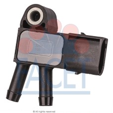 Sensor de presión de aire, adaptación a la altura - FACET-103294 Sensor de presión de aire, adaptación a la altura - FACET-103294