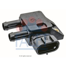 Sensor, presión gas de escape - FACET-103308