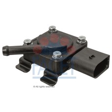 Sensor, presión gas de escape - FACET-103312 Sensor, presión gas de escape - FACET-103312