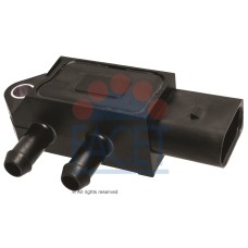 Sensor de presión de aire, adaptación a la altura - FACET-103318 Sensor de presión de aire, adaptación a la altura - FACET-103318