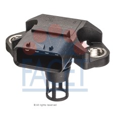 Sensor de presión de aire, adaptación a la altura - FACET-103320 Sensor de presión de aire, adaptación a la altura - FACET-103320