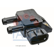 Sensor, presión gas de escape - FACET-103333