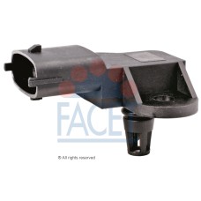Sensor de presión de aire, adaptación a la altura - FACET-103341