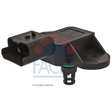 Sensor de presión de aire, adaptación a la altura - FACET-103347 Sensor de presión de aire, adaptación a la altura - FACET-103347