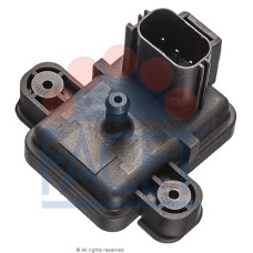 Sensor de presión de aire, adaptación a la altura - FACET-103355 Sensor de presión de aire, adaptación a la altura - FACET-103355