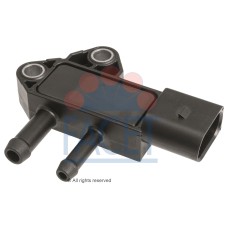 Sensor de presión de aire, adaptación a la altura - FACET-103362 Sensor de presión de aire, adaptación a la altura - FACET-103362