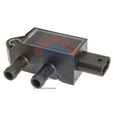 Sensor, presión gas de escape - FACET-103371