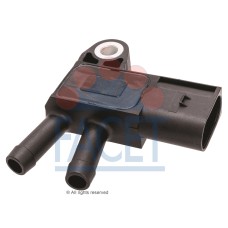Sensor, presión gas de escape - FACET-103380 Sensor, presión gas de escape - FACET-103380