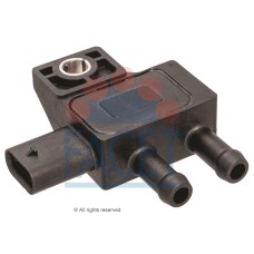 Sensor de presión de aire, adaptación a la altura - FACET-103389