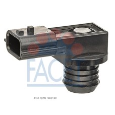 Sensor de presión, servofreno - FACET-103427