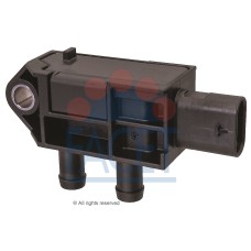 Sensor, presión gas de escape - FACET-103432 Sensor, presión gas de escape - FACET-103432