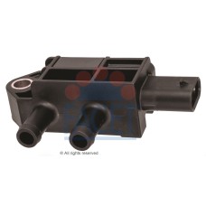 Sensor, presión gas de escape - FACET-103438 Sensor, presión gas de escape - FACET-103438