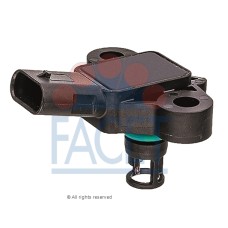 Sensor de presión de aire, adaptación a la altura - FACET-103439