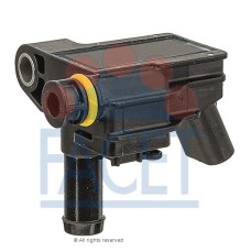 Sensor, presión gas de escape - FACET-103444 Sensor, presión gas de escape - FACET-103444