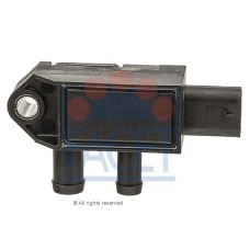 Sensor, presión gas de escape - FACET-103449