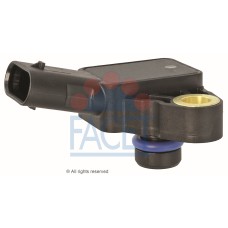 Sensor de presión de aire, adaptación a la altura - FACET-103450 Sensor de presión de aire, adaptación a la altura - FACET-103450