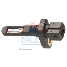 Sensor, temperatura del aire de admisión - FACET-104001 Sensor, temperatura del aire de admisión - FACET-104001