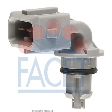 Sensor, temperaura exterior - FACET-104005 Sensor, temperaura exterior - FACET-104005