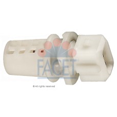 Sensor, temperatura del aire de admisión - FACET-104009 Sensor, temperatura del aire de admisión - FACET-104009