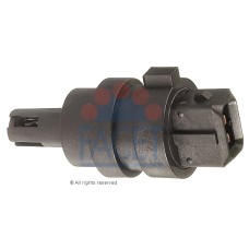 Sensor, temperatura del aire de admisión - FACET-104013