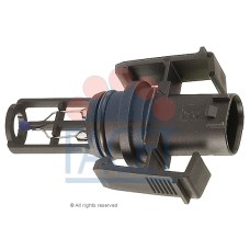 Sensor, temperatura del aire de admisión - FACET-104014 Sensor, temperatura del aire de admisión - FACET-104014