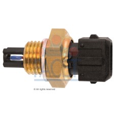 Sensor, temperatura del aire de admisión - FACET-104015 Sensor, temperatura del aire de admisión - FACET-104015
