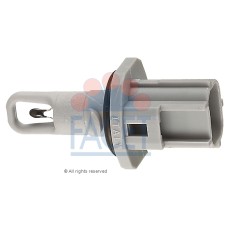 Sensor, temperatura del aire de admisión - FACET-104017