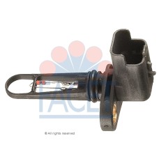 Sensor, temperatura del aire de admisión - FACET-104021 Sensor, temperatura del aire de admisión - FACET-104021