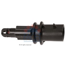 Sensor, temperatura del aire de admisión - FACET-104033 Sensor, temperatura del aire de admisión - FACET-104033